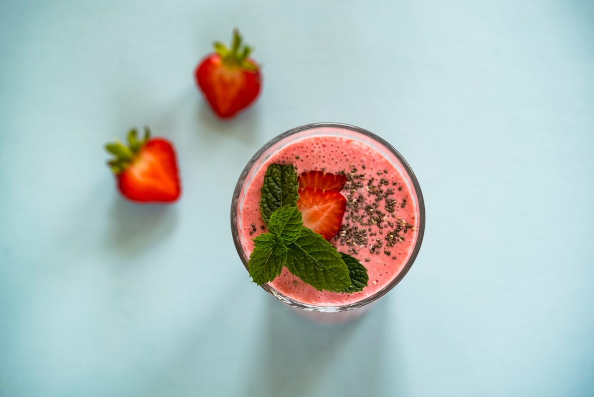 Probiotics and healthy gut bacteria