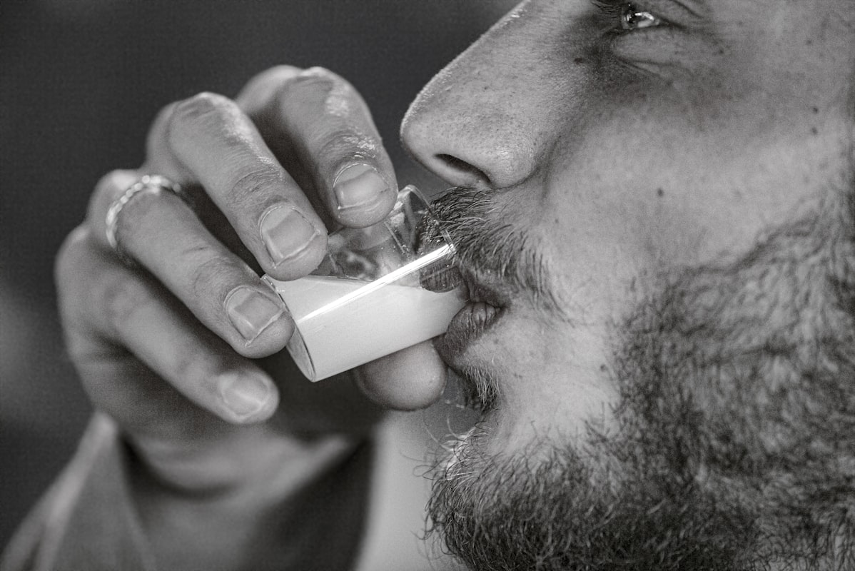 Hydration and gut health
