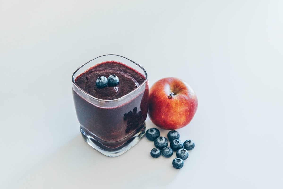 Stress management and gut health